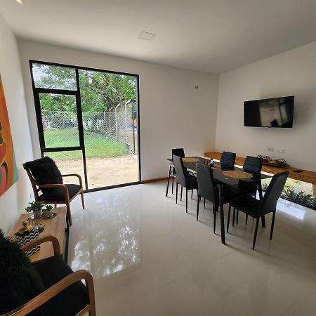 Amazonia Deluxe Lake Condo レティシア エクステリア 写真