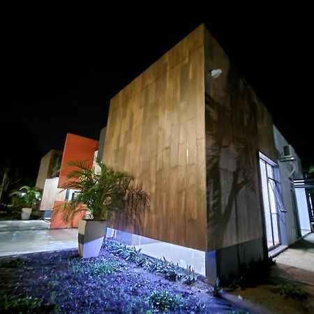 Amazonia Deluxe Lake Condo レティシア エクステリア 写真