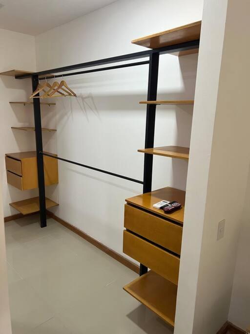 Amazonia Deluxe Lake Condo レティシア エクステリア 写真