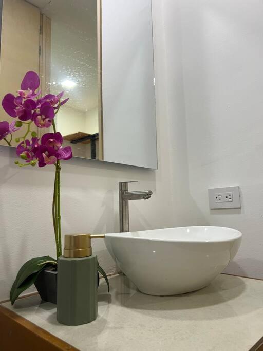 Amazonia Deluxe Lake Condo レティシア エクステリア 写真