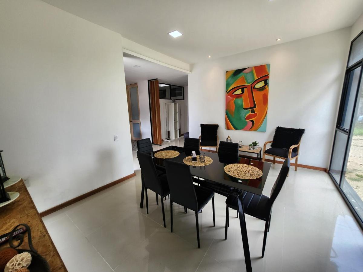 Amazonia Deluxe Lake Condo レティシア エクステリア 写真