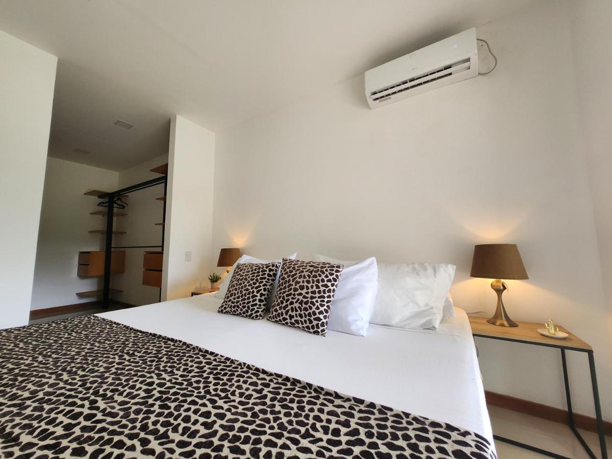 Amazonia Deluxe Lake Condo レティシア エクステリア 写真