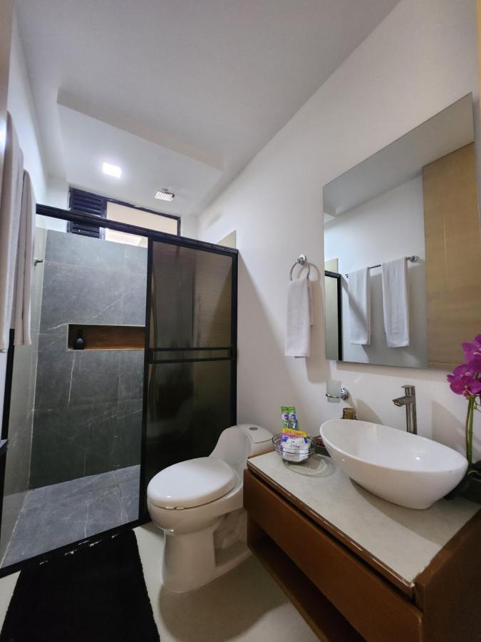 Amazonia Deluxe Lake Condo レティシア エクステリア 写真