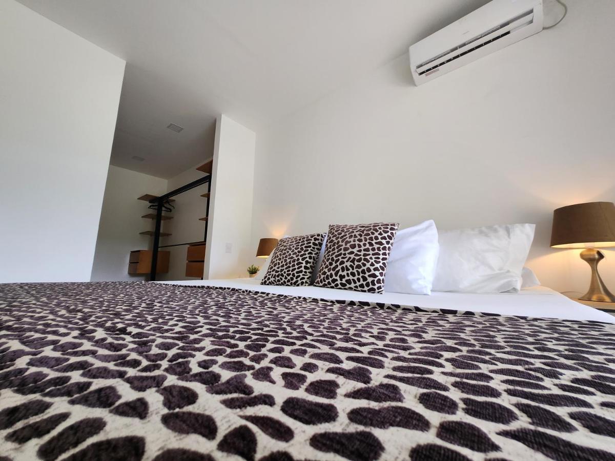 Amazonia Deluxe Lake Condo レティシア エクステリア 写真