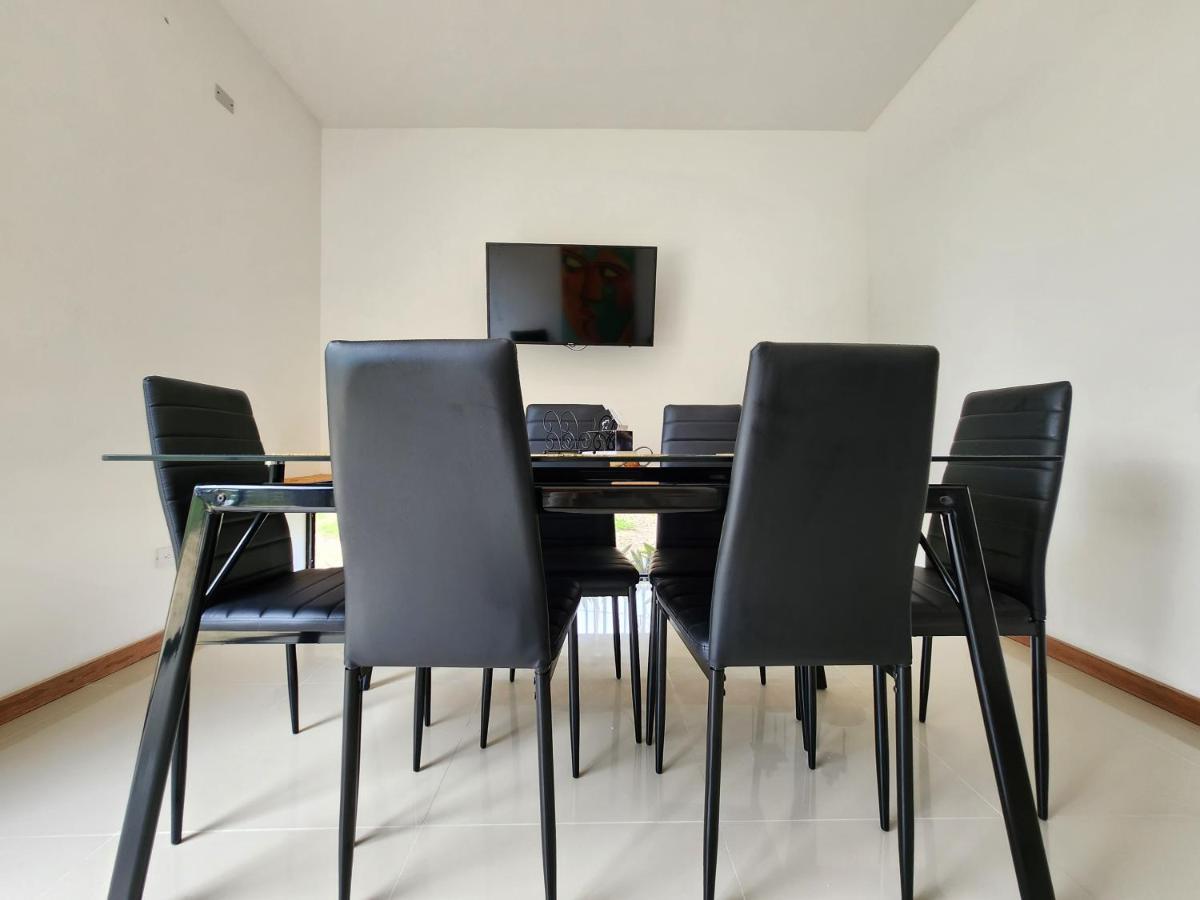 Amazonia Deluxe Lake Condo レティシア エクステリア 写真