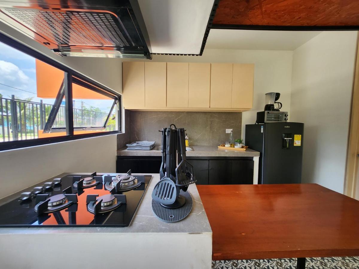 Amazonia Deluxe Lake Condo レティシア エクステリア 写真
