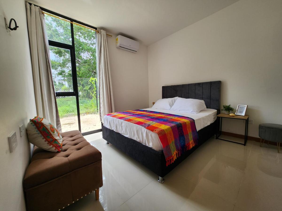 Amazonia Deluxe Lake Condo レティシア エクステリア 写真