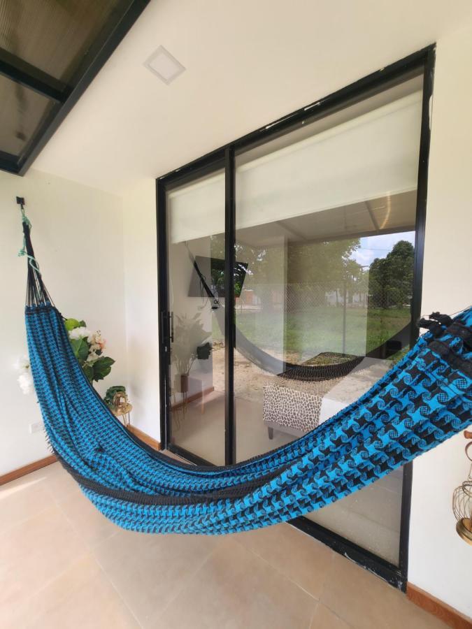 Amazonia Deluxe Lake Condo レティシア エクステリア 写真