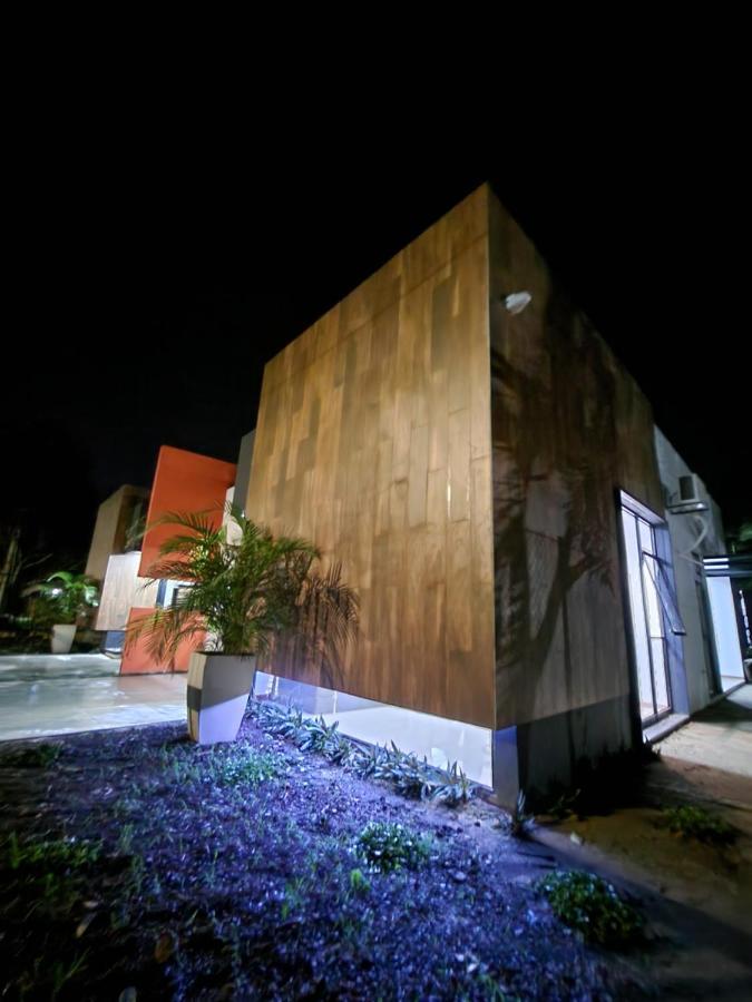 Amazonia Deluxe Lake Condo レティシア エクステリア 写真